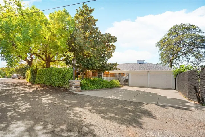 157 Canyon Highlands Drive, Oroville, California 95966
