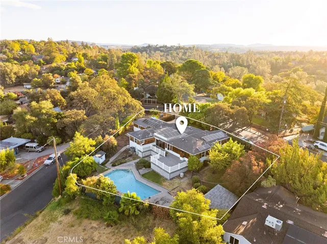 157 Canyon Highlands Drive, Oroville, California 95966