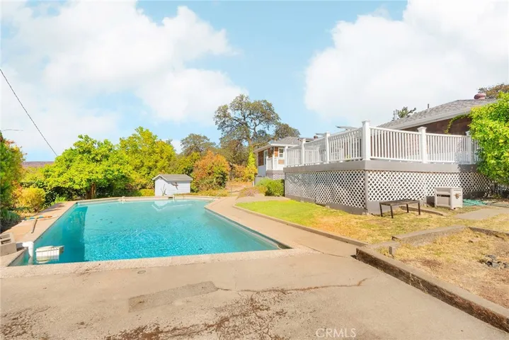 157 Canyon Highlands Drive, Oroville, California 95966