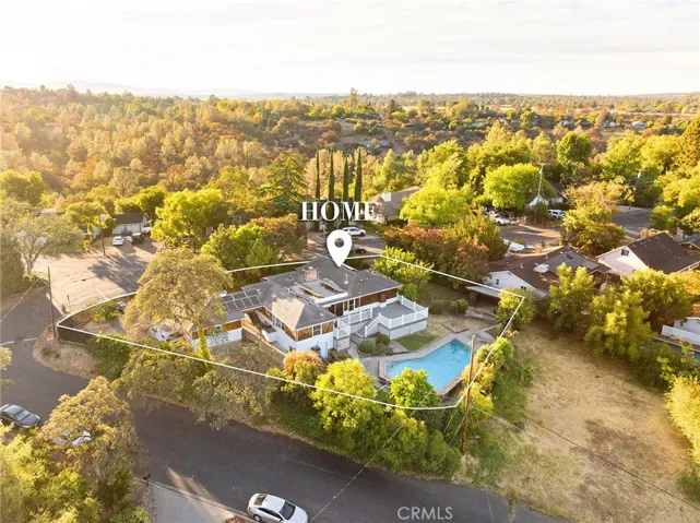 157 Canyon Highlands Drive, Oroville, California 95966
