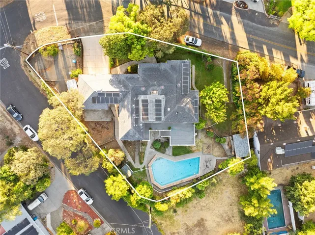 157 Canyon Highlands Drive, Oroville, California 95966