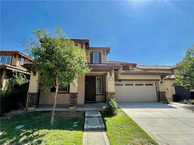 15583 Basil Leaf Lane, Fontana, California 92336