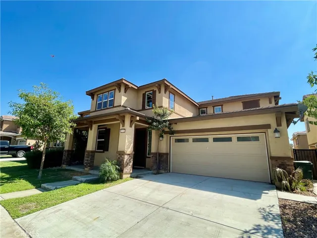 15583 Basil Leaf Lane, Fontana, California 92336