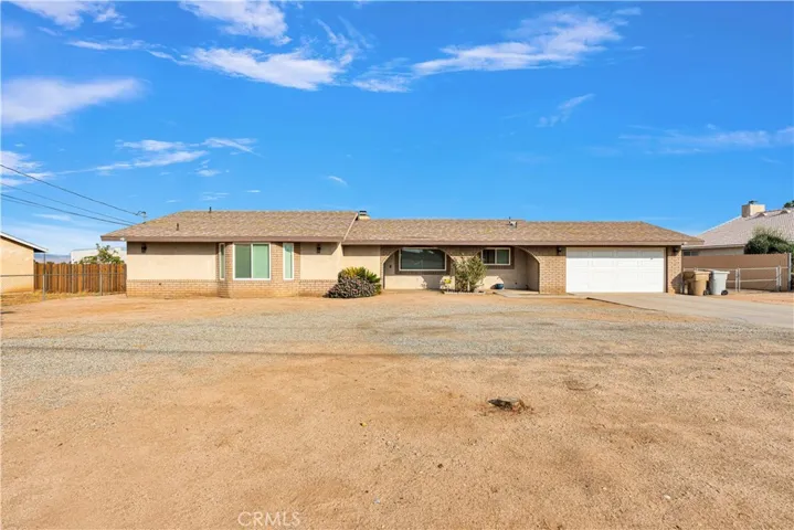 11177 1st Avenue, Hesperia, California 92345