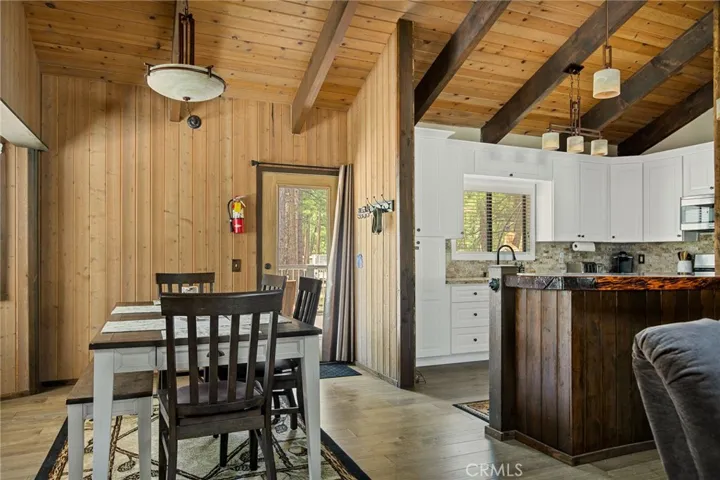 423 Pine View Drive, Big Bear City, California 92314