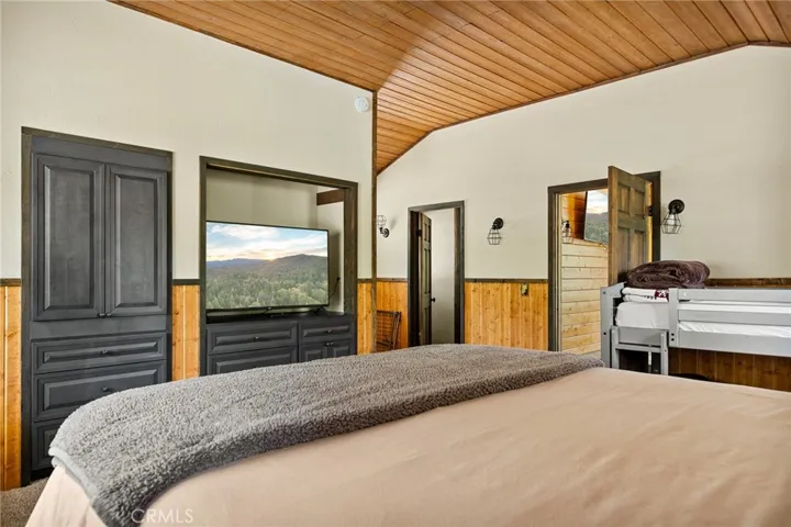 423 Pine View Drive, Big Bear City, California 92314