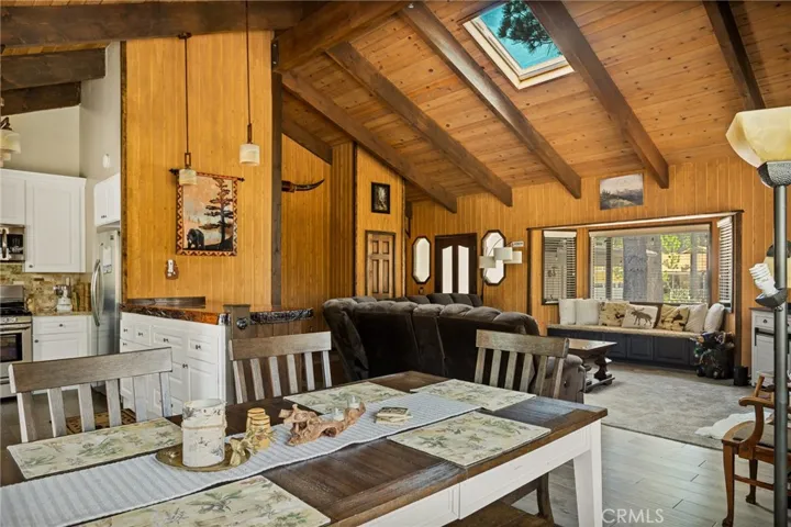 423 Pine View Drive, Big Bear City, California 92314