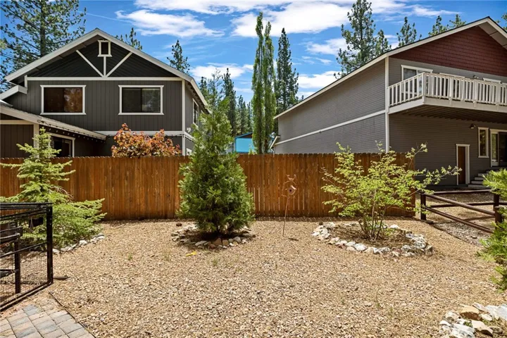 423 Pine View Drive, Big Bear City, California 92314