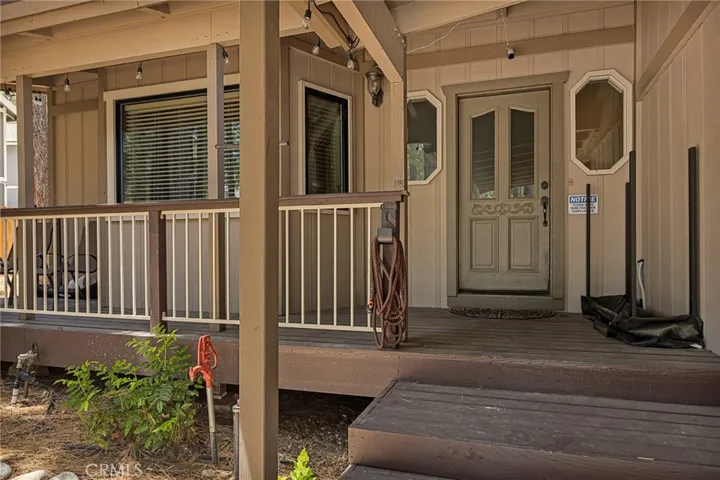 423 Pine View Drive, Big Bear City, California 92314