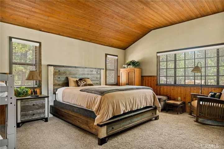 423 Pine View Drive, Big Bear City, California 92314