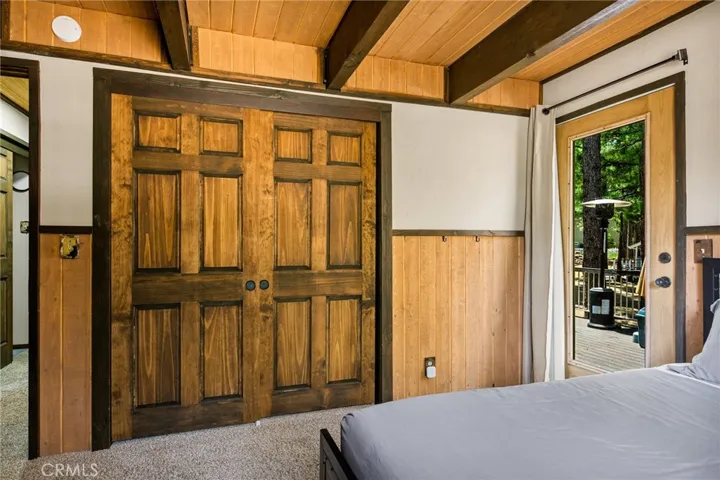 423 Pine View Drive, Big Bear City, California 92314