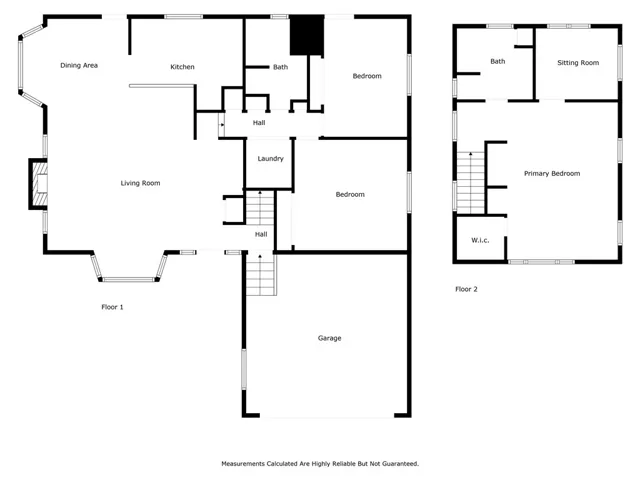 423 Pine View Drive, Big Bear City, California 92314