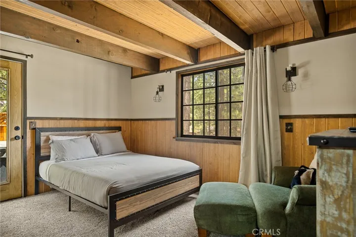 423 Pine View Drive, Big Bear City, California 92314