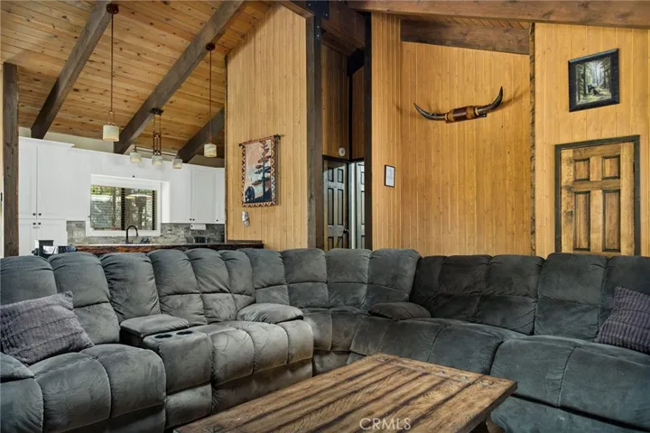 423 Pine View Drive, Big Bear City, California 92314