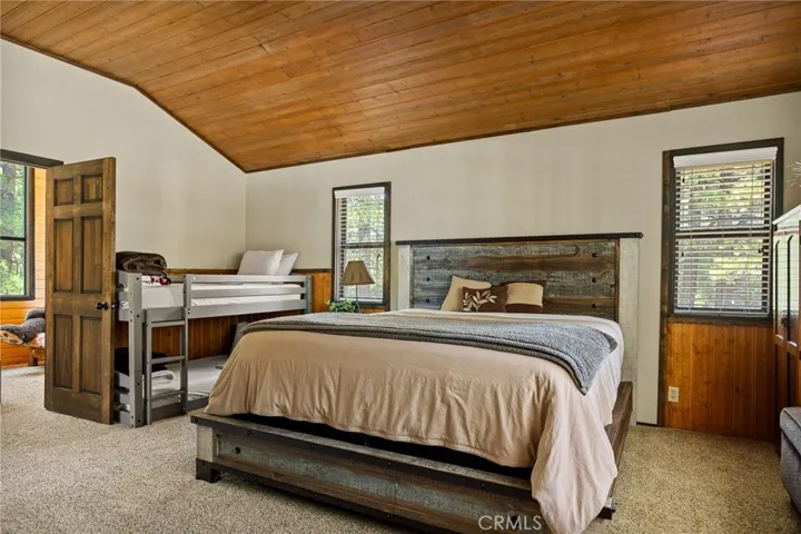 423 Pine View Drive, Big Bear City, California 92314