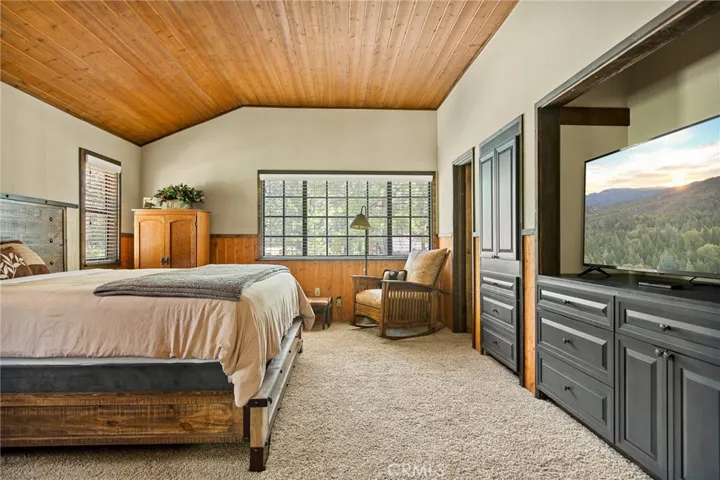 423 Pine View Drive, Big Bear City, California 92314
