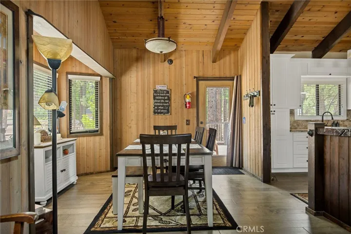 423 Pine View Drive, Big Bear City, California 92314