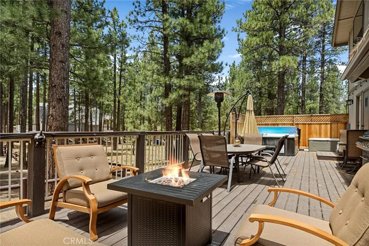 423 Pine View Drive, Big Bear City, California 92314