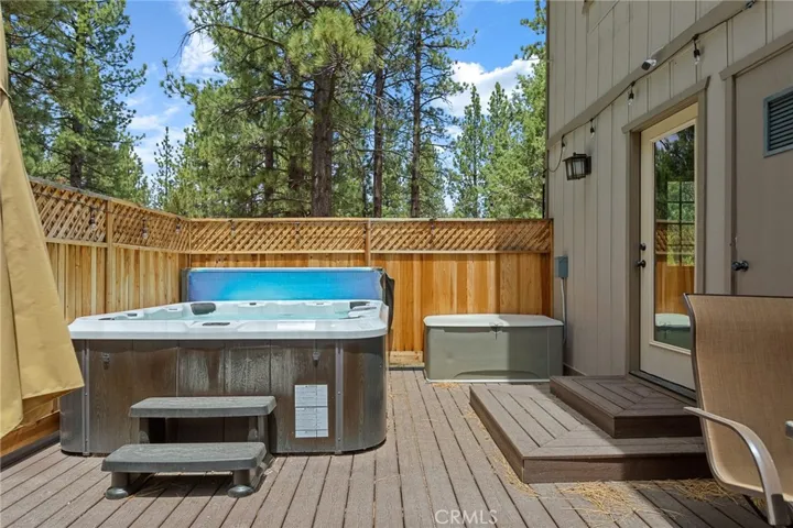 423 Pine View Drive, Big Bear City, California 92314