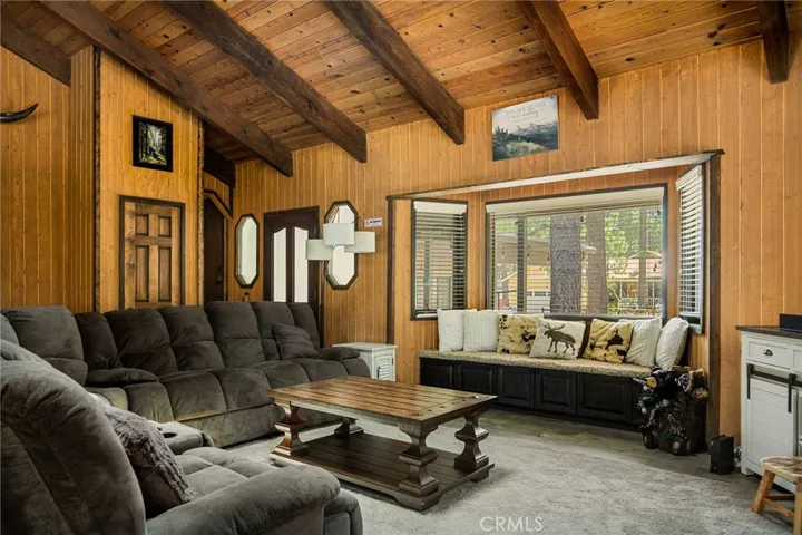 423 Pine View Drive, Big Bear City, California 92314