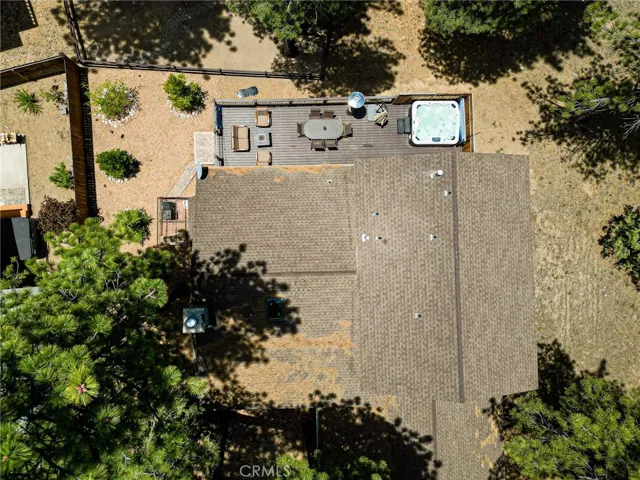 423 Pine View Drive, Big Bear City, California 92314