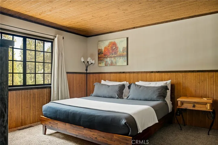 423 Pine View Drive, Big Bear City, California 92314