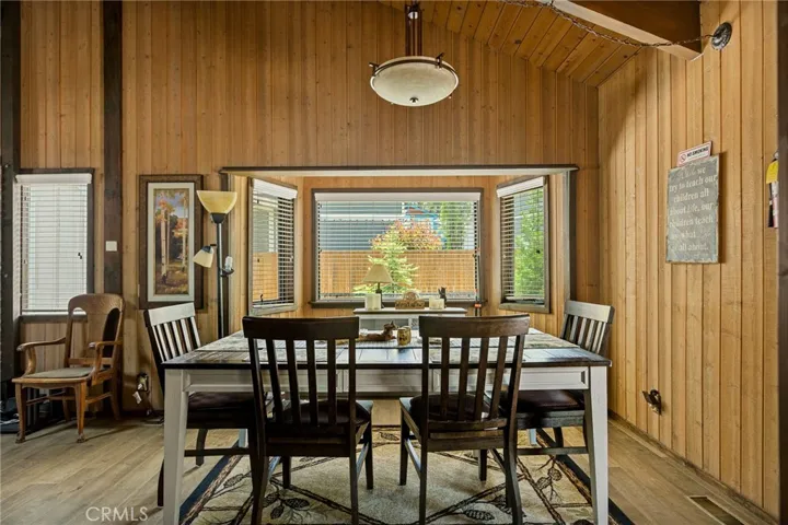 423 Pine View Drive, Big Bear City, California 92314