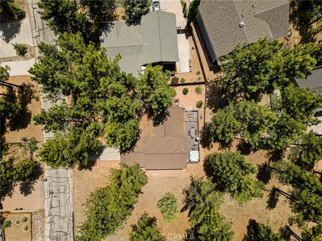 423 Pine View Drive, Big Bear City, California 92314