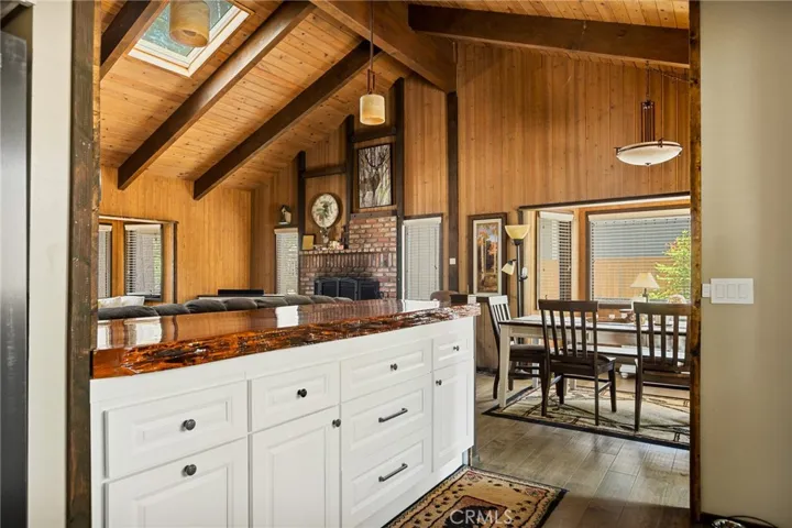 423 Pine View Drive, Big Bear City, California 92314