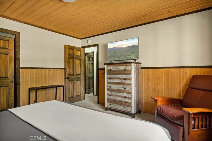 423 Pine View Drive, Big Bear City, California 92314