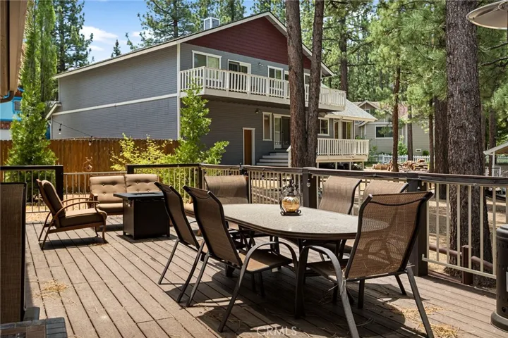 423 Pine View Drive, Big Bear City, California 92314