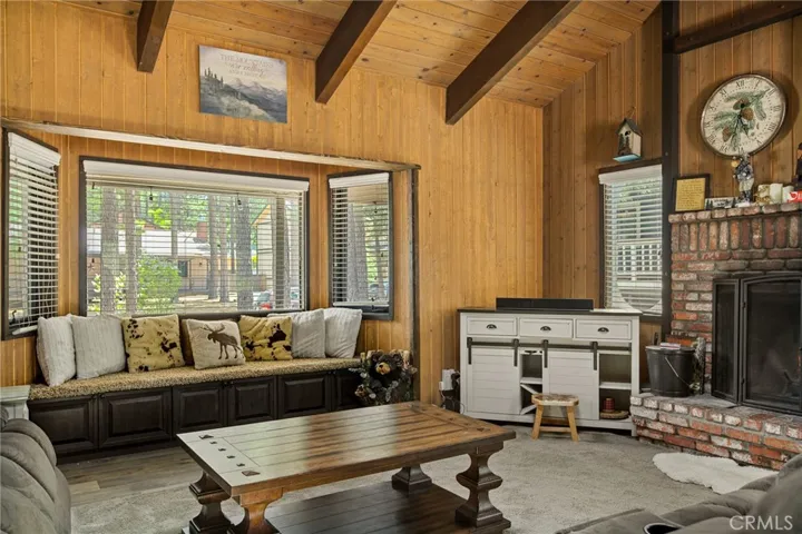 423 Pine View Drive, Big Bear City, California 92314