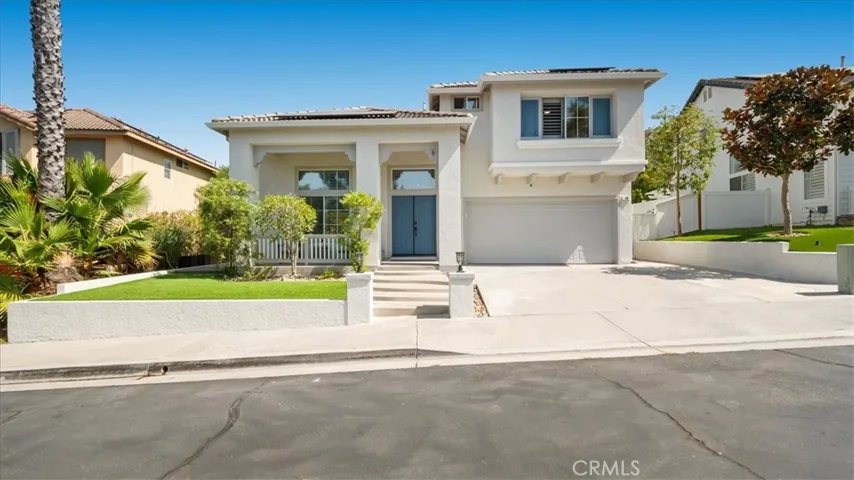 18 Wildemere, Rancho Santa Margarita, California 92688
