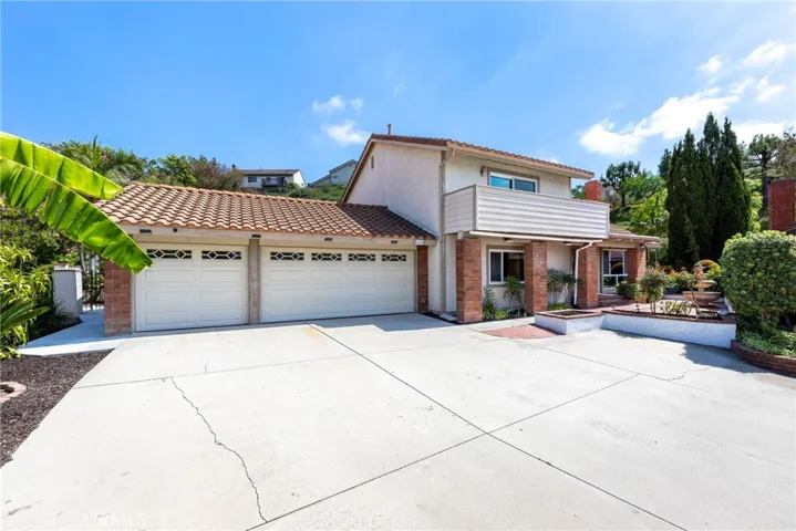 6440 E Oakview Lane, Anaheim Hills, California 92807