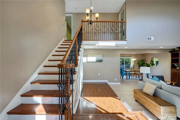 6440 E Oakview Lane, Anaheim Hills, California 92807