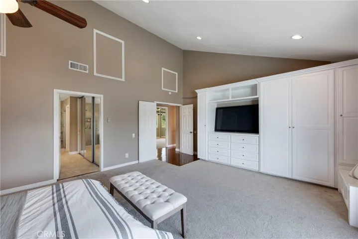 6440 E Oakview Lane, Anaheim Hills, California 92807