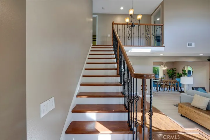 6440 E Oakview Lane, Anaheim Hills, California 92807
