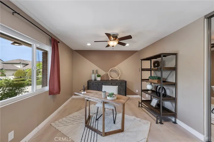 6440 E Oakview Lane, Anaheim Hills, California 92807