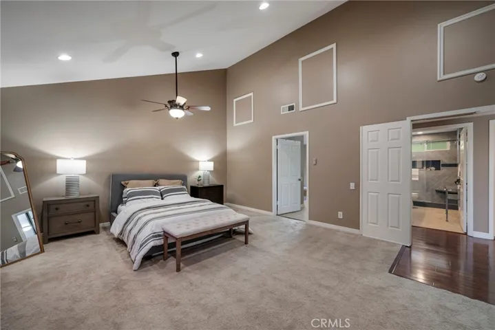 6440 E Oakview Lane, Anaheim Hills, California 92807