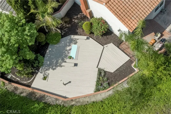 6440 E Oakview Lane, Anaheim Hills, California 92807