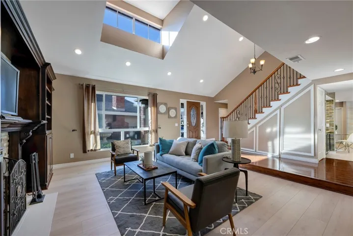 6440 E Oakview Lane, Anaheim Hills, California 92807