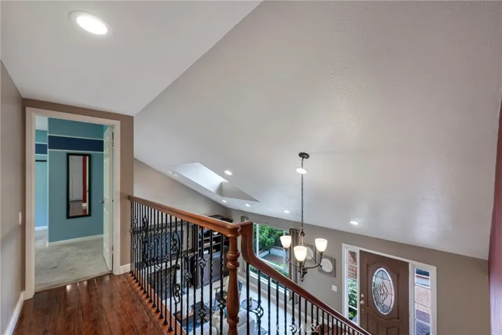 6440 E Oakview Lane, Anaheim Hills, California 92807