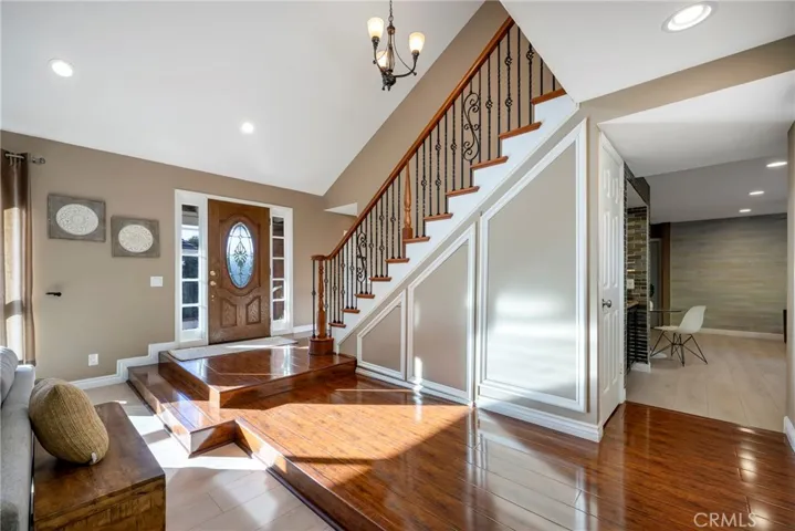6440 E Oakview Lane, Anaheim Hills, California 92807