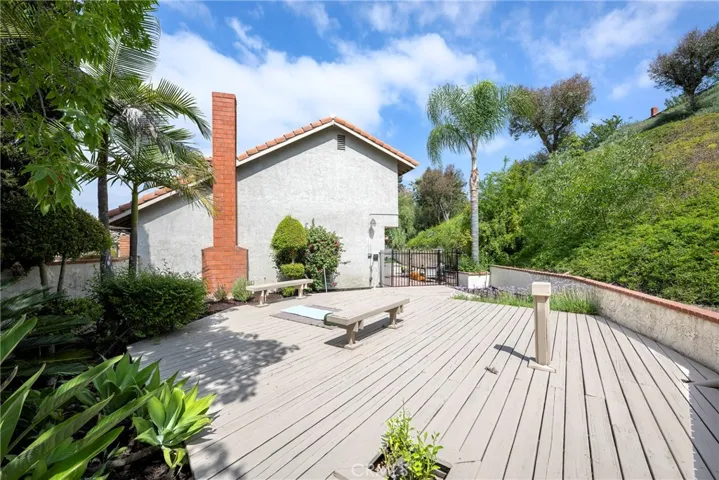 6440 E Oakview Lane, Anaheim Hills, California 92807