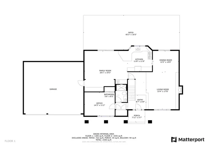 6440 E Oakview Lane, Anaheim Hills, California 92807
