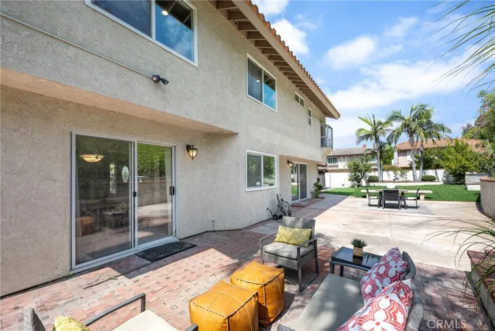 6440 E Oakview Lane, Anaheim Hills, California 92807