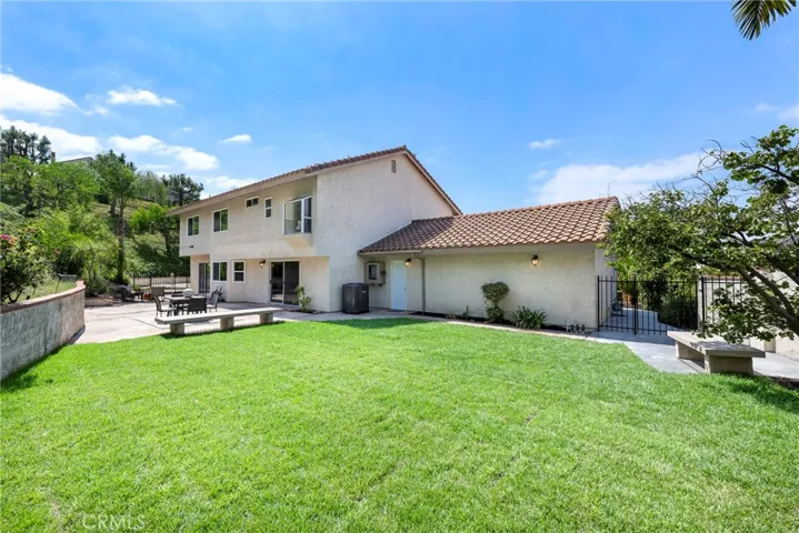 6440 E Oakview Lane, Anaheim Hills, California 92807