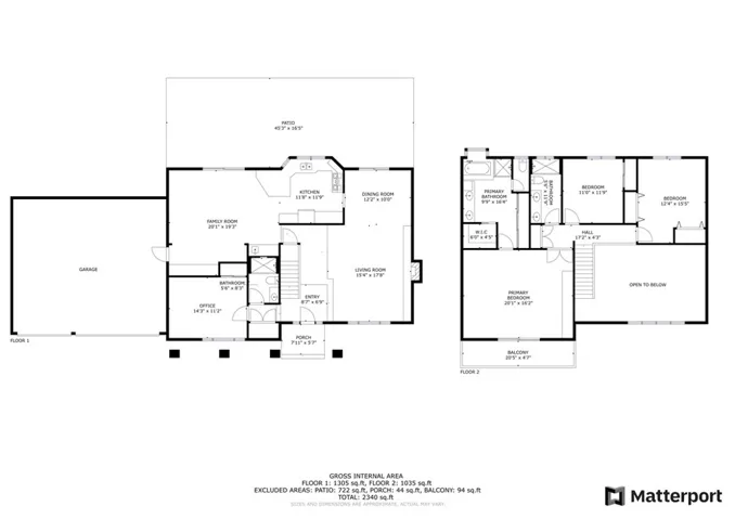 6440 E Oakview Lane, Anaheim Hills, California 92807