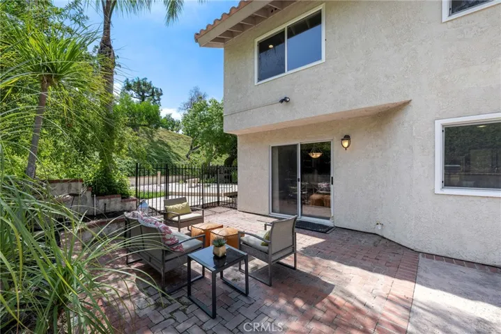 6440 E Oakview Lane, Anaheim Hills, California 92807