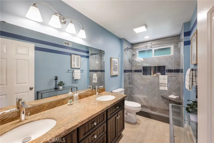 6440 E Oakview Lane, Anaheim Hills, California 92807